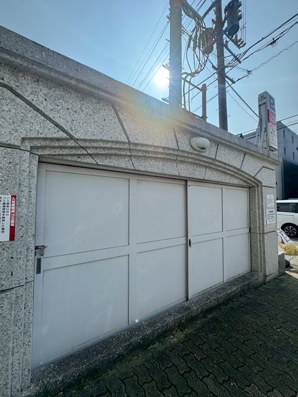 エステートモア白金ルノン その他外観5