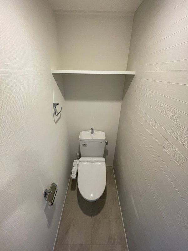 ランディックM322 その他5