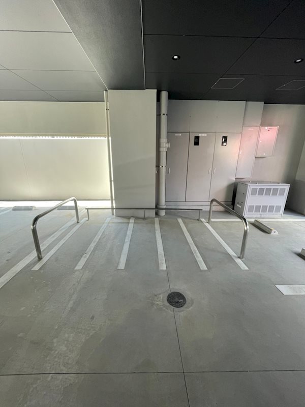 ランディックM322 その他外観6