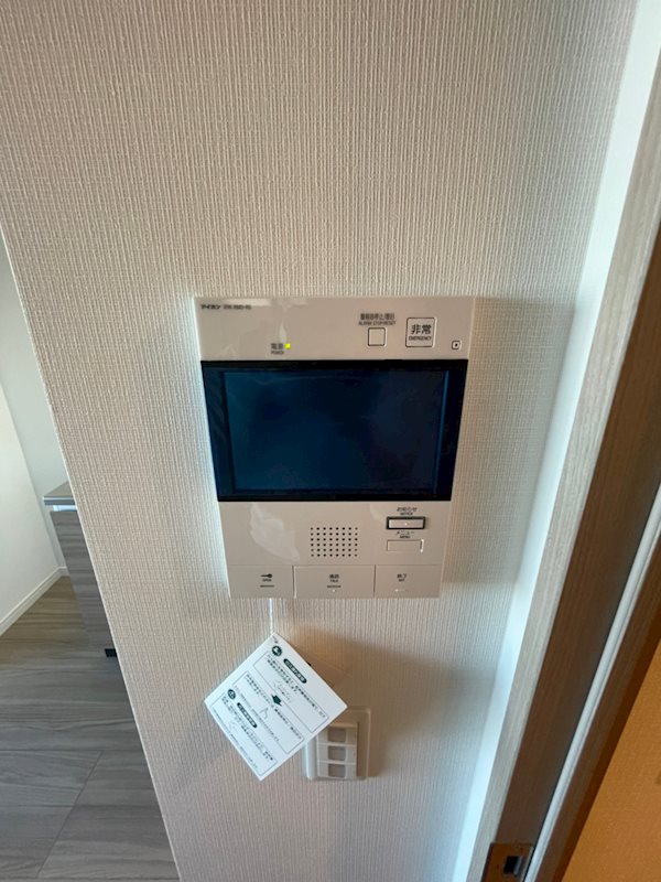 ランディックM322 その他7