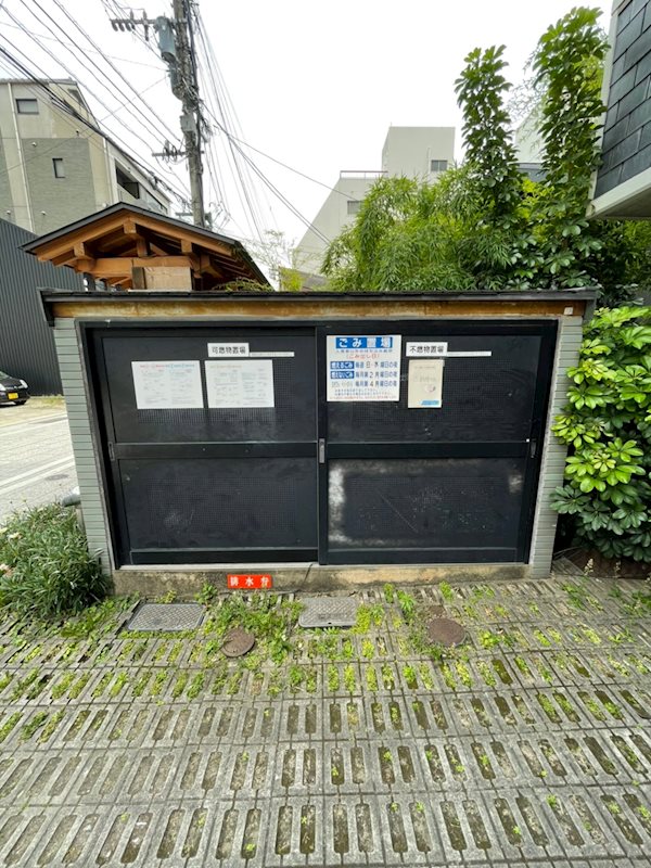 フローラ博多 その他外観2
