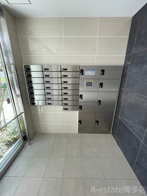 GR薬院 その他外観2