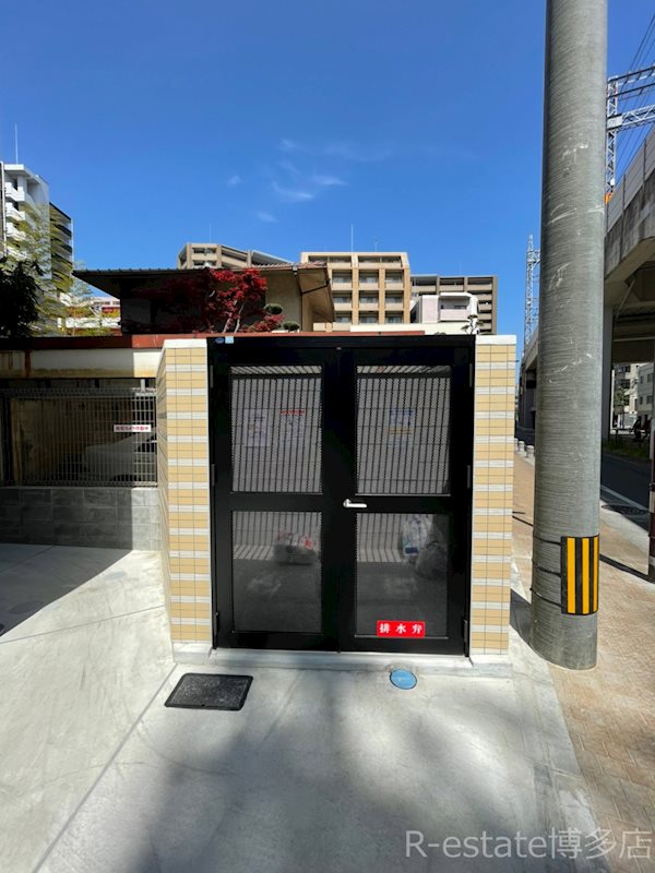 GR薬院 その他外観3