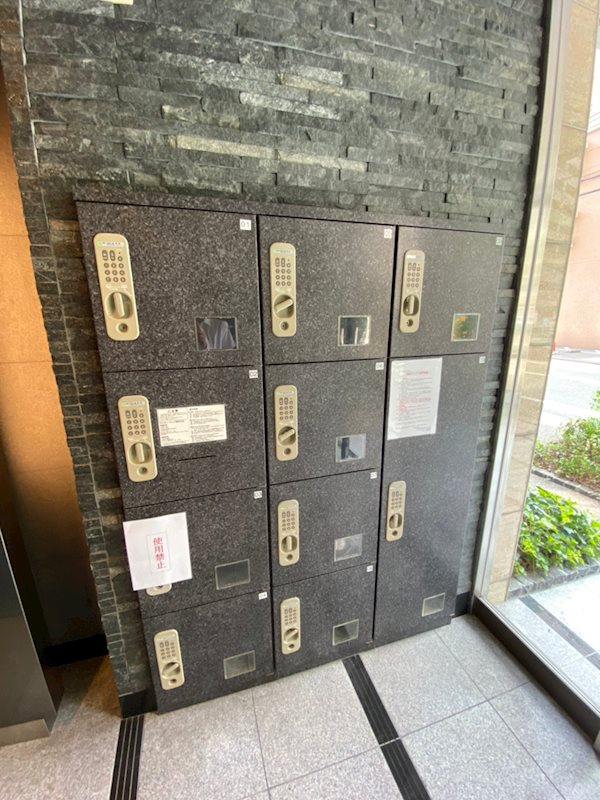 Pond Mum HAKATA その他外観1