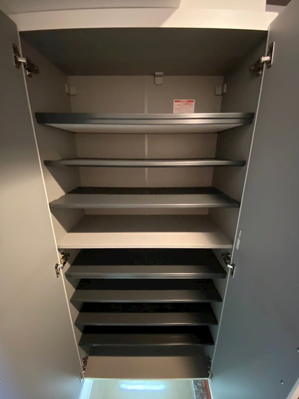 Pond Mum HAKATA 玄関