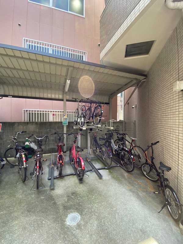 Pond Mum HAKATA その他外観2