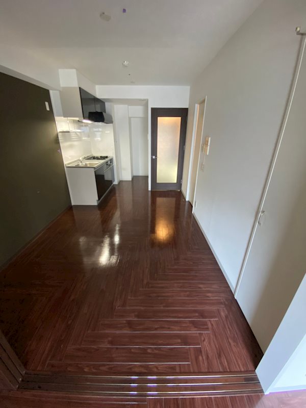 Pond Mum HAKATA リビング