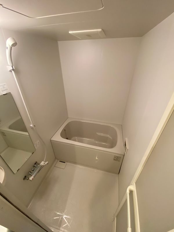 Pond Mum HAKATA 風呂画像