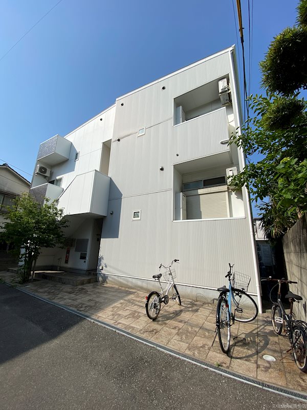 スプレンダー博多駅東 その他外観1