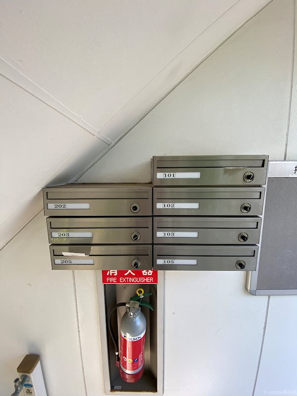 スプレンダー博多駅東 その他外観2