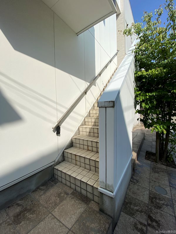 スプレンダー博多駅東 その他外観3