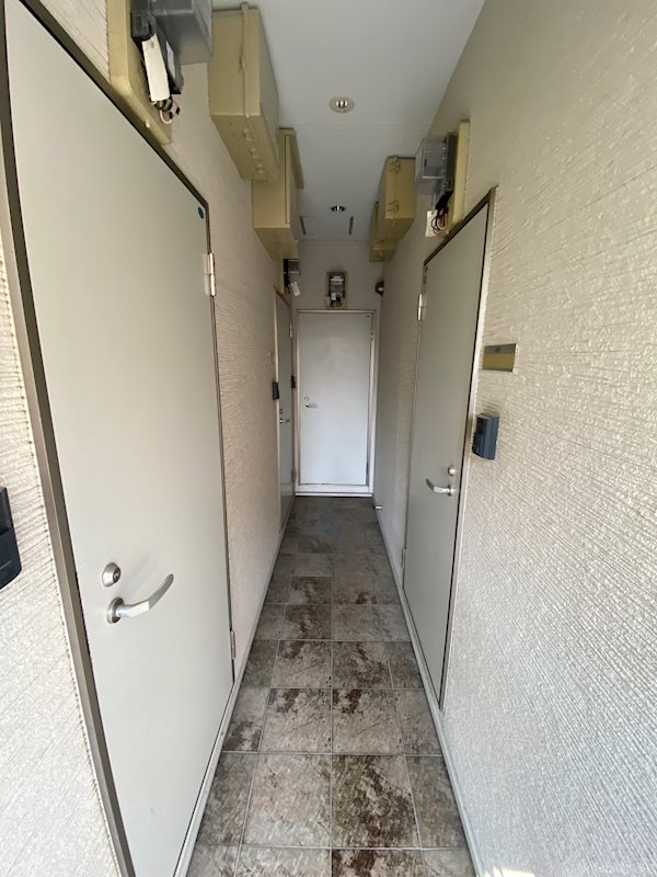 スプレンダー博多駅東 その他外観4