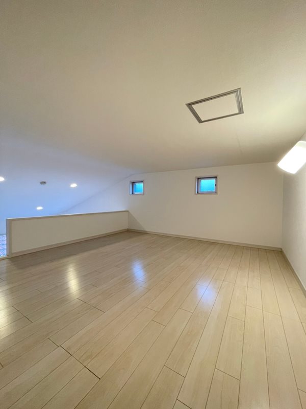 Belta美野島 ベッドルーム