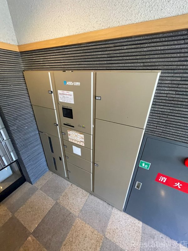 GRANDEUR住吉壱番館 その他外観2