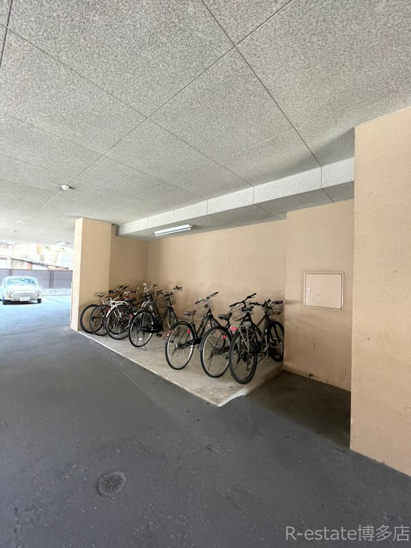 GRANDEUR住吉壱番館 その他外観4