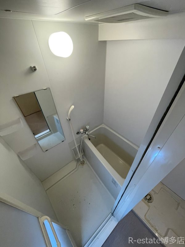 GRANDEUR住吉壱番館 風呂画像