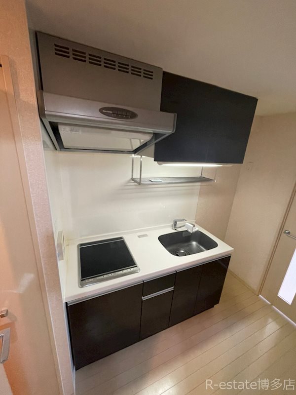 サヴォイフェアリーパーク キッチン