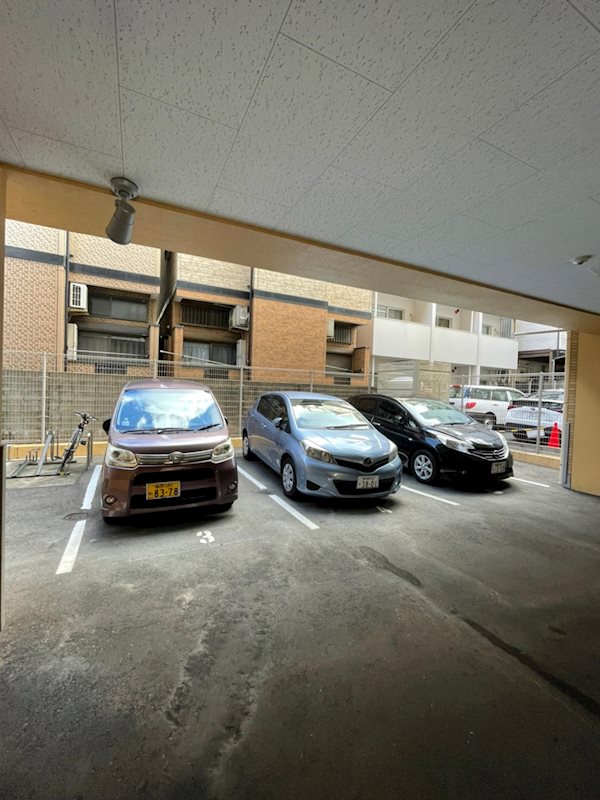 イクシオン美野島 その他外観1