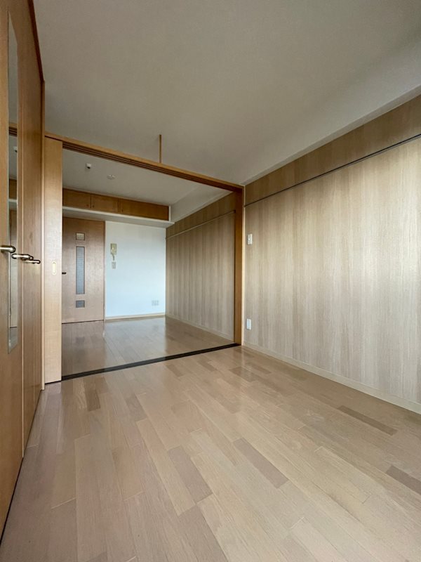 No.40PROJECT2100博多駅前 リビング