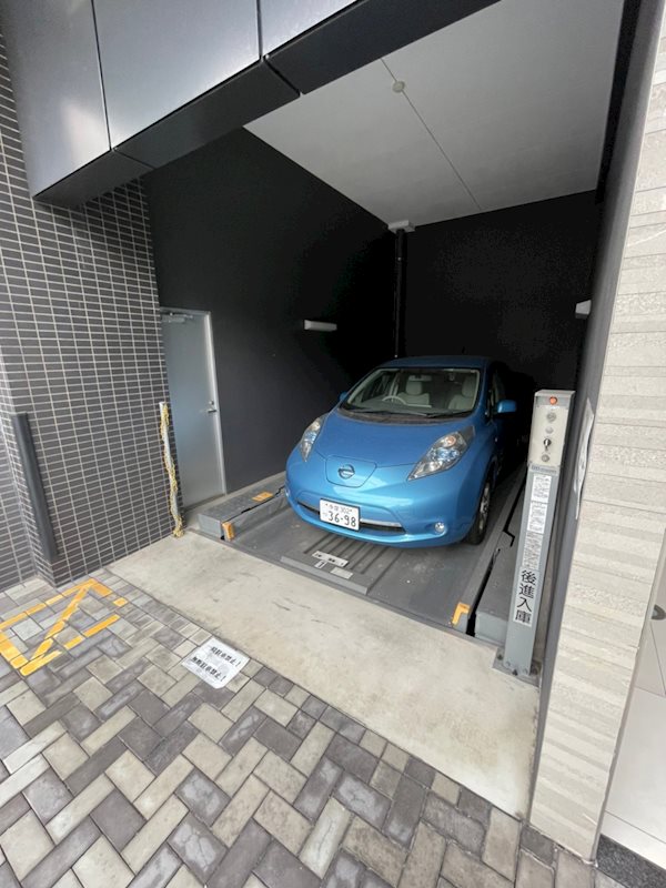 レジデンシャルヒルズリバープレイス その他外観1