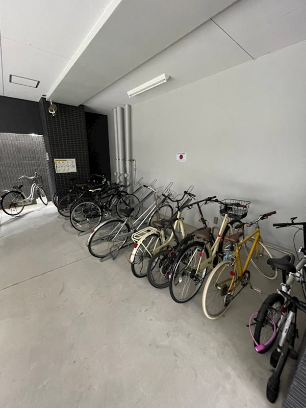 レジデンシャルヒルズリバープレイス その他外観4