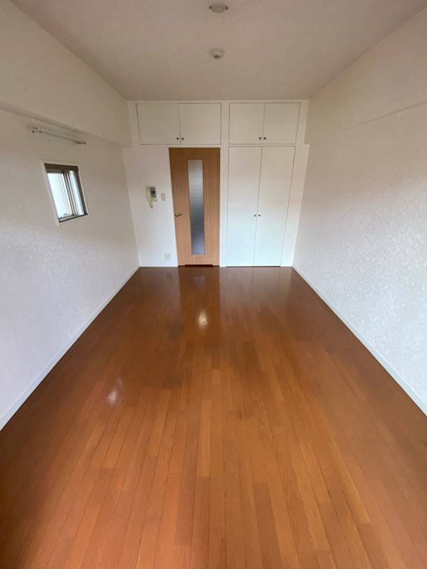 ダイナコートエスタディオサラB棟  ベッドルーム