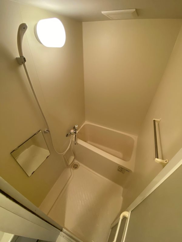 ダイナコートエスタディオサラB棟  風呂画像