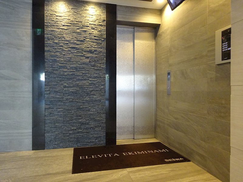 エルヴィータ駅南 その他外観4