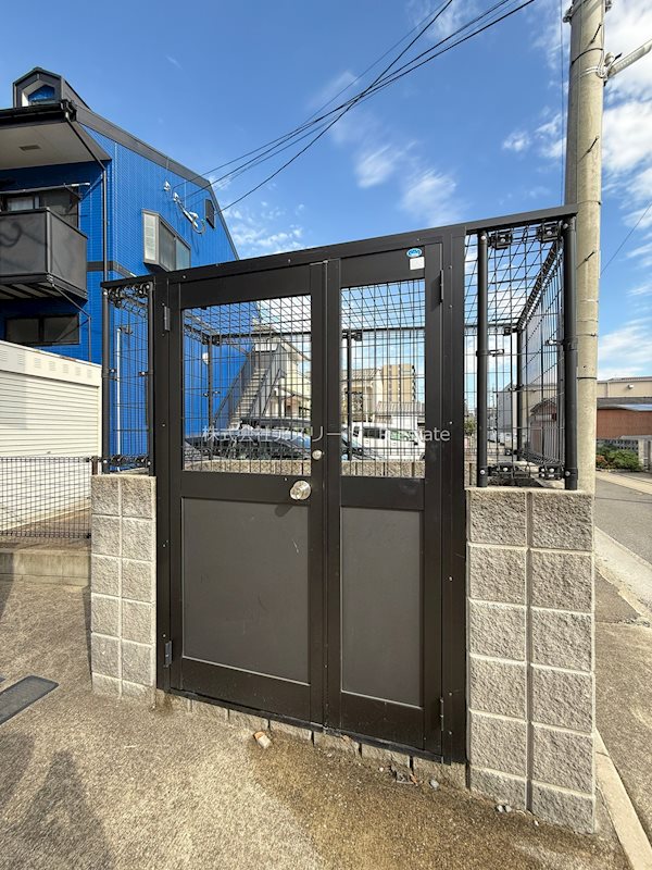 スぺランザビーノ吉塚 その他外観2