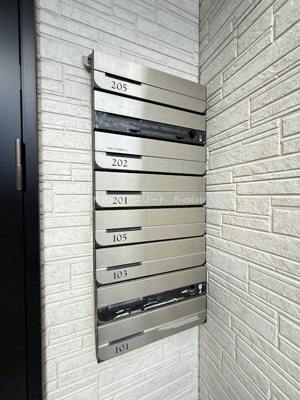 スぺランザビーノ吉塚 その他外観3