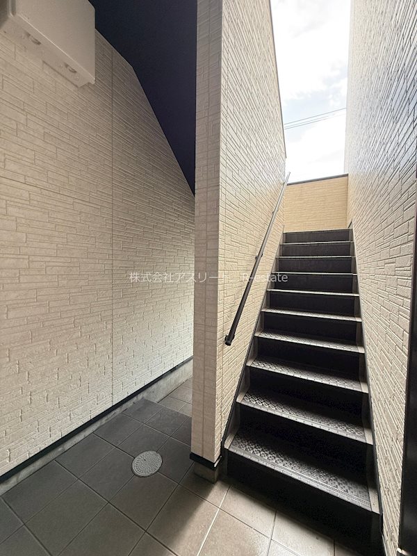 スぺランザビーノ吉塚 その他外観4