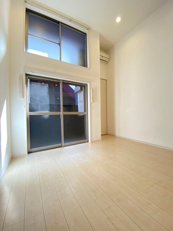 スぺランザビーノ吉塚 リビング