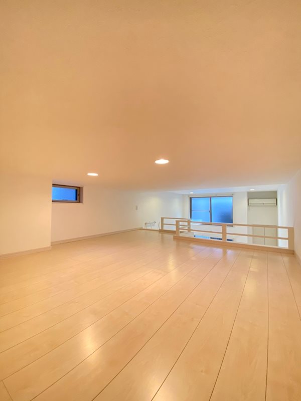 スぺランザビーノ吉塚 ベッドルーム