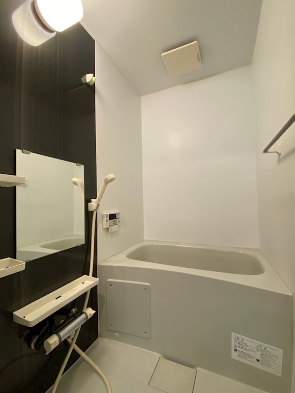 スぺランザビーノ吉塚 風呂画像