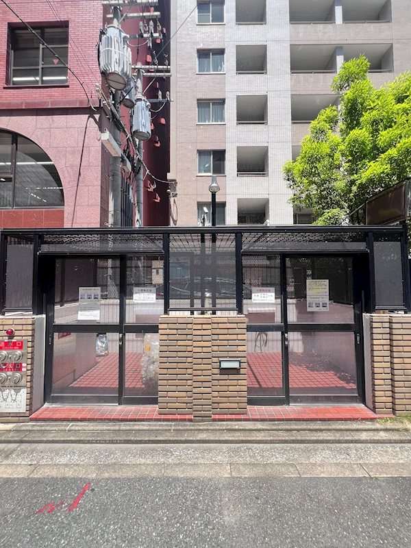 グランドサヴォイ その他外観2