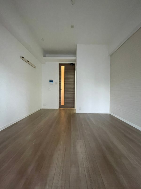 Rupieレジデンス赤坂南 リビング