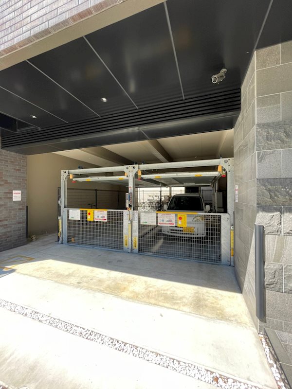 グランフォーレプライム神屋町 その他外観1