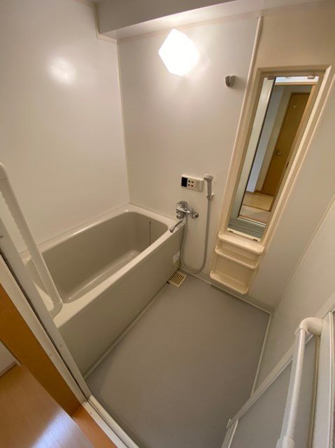 ルプランタン 風呂画像