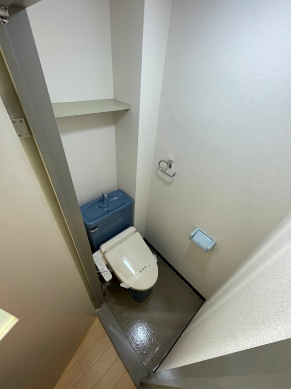 リリーフ薬院 その他6