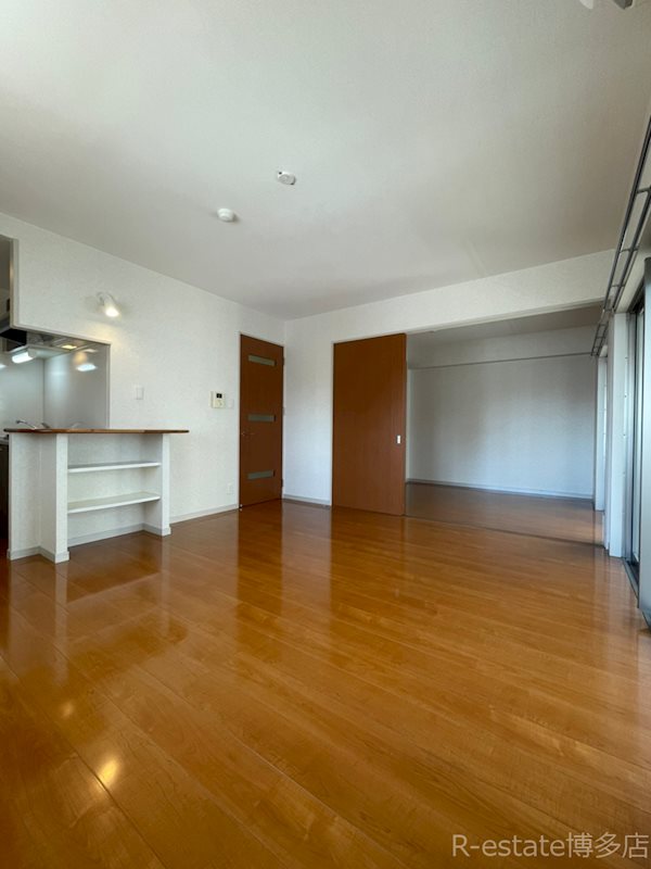 ネストピア県庁前 ベッドルーム