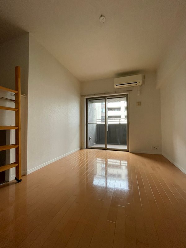 アクタス博多Vタワー ベッドルーム