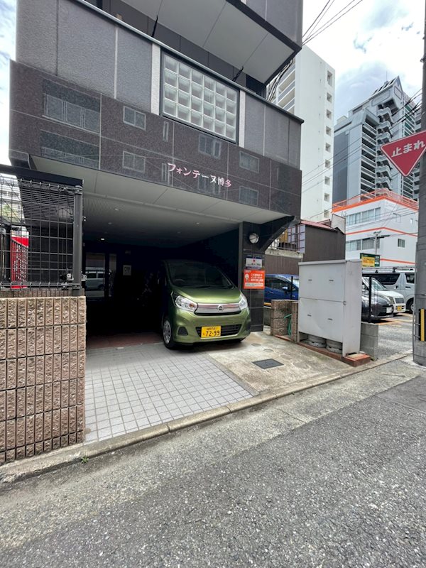 フォンテーヌ博多 その他1