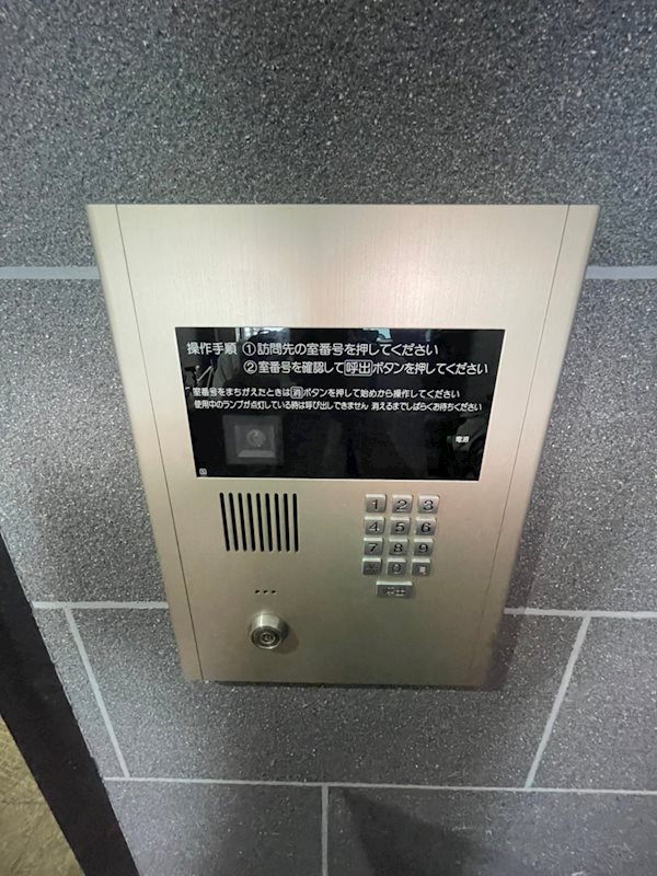 フォンテーヌ博多 その他外観3