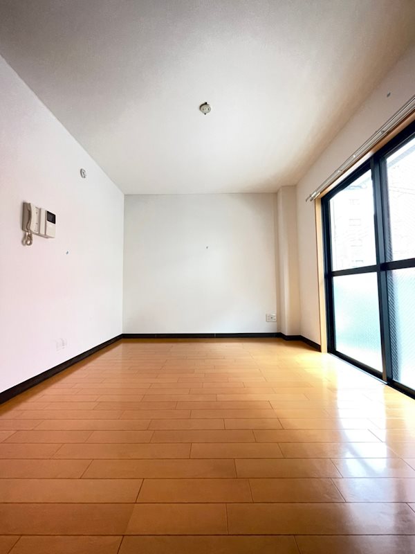 フォンテーヌ博多 リビング