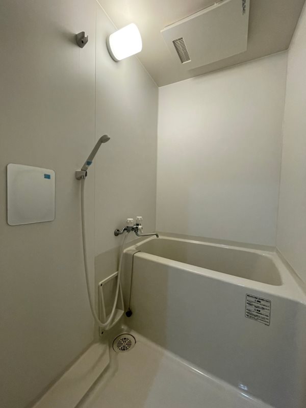 フォンテーヌ博多 風呂画像