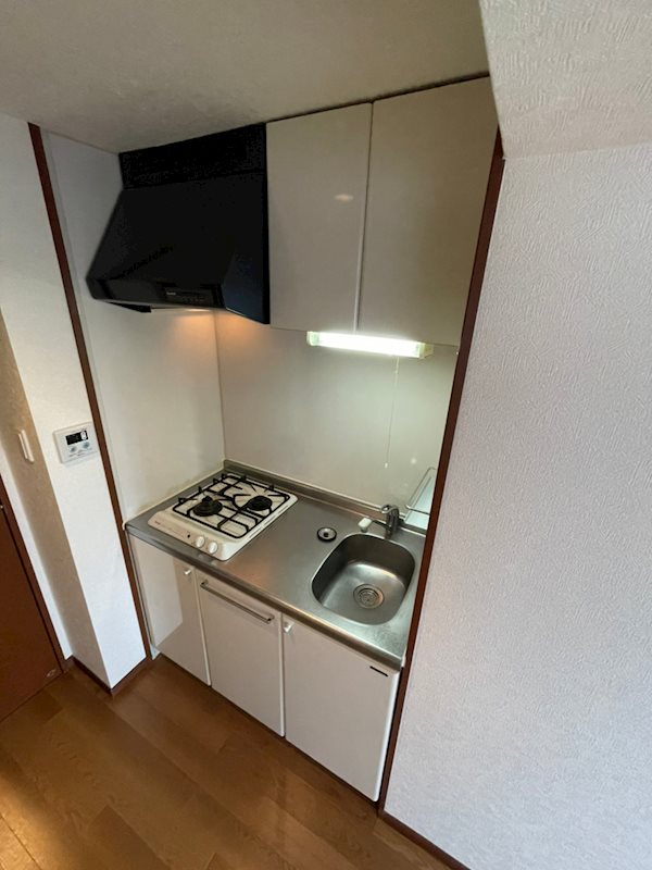 ラフォーレ天神南 キッチン