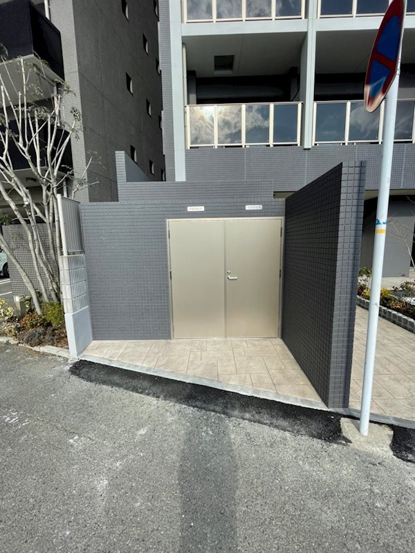 サニークレスト東比恵2 その他外観4