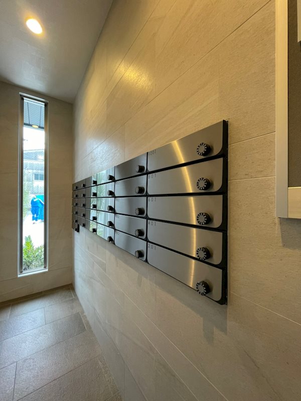 サニークレスト東比恵2 その他外観6