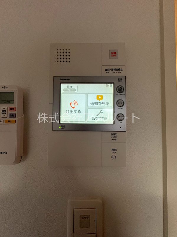 エンクレスト天神LIFE その他10