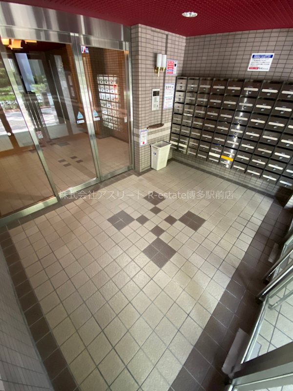 ピュアドームディア県庁前 その他2